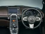 Daihatsu Copen Robe 2014 года